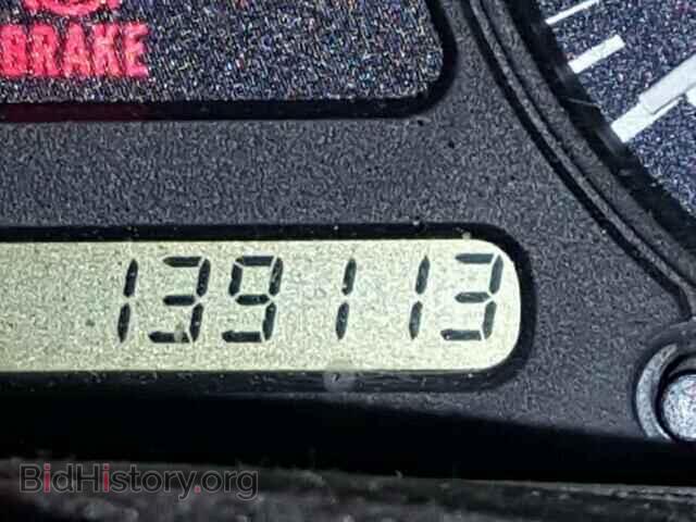 2000 MAZDA MIATA - VIN: JM1NB3539Y0141312 - Фото 8