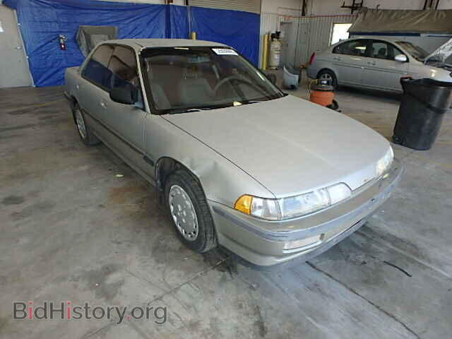 Photo JH4DB1556LS032304 - ACURA INTEGRA 1990