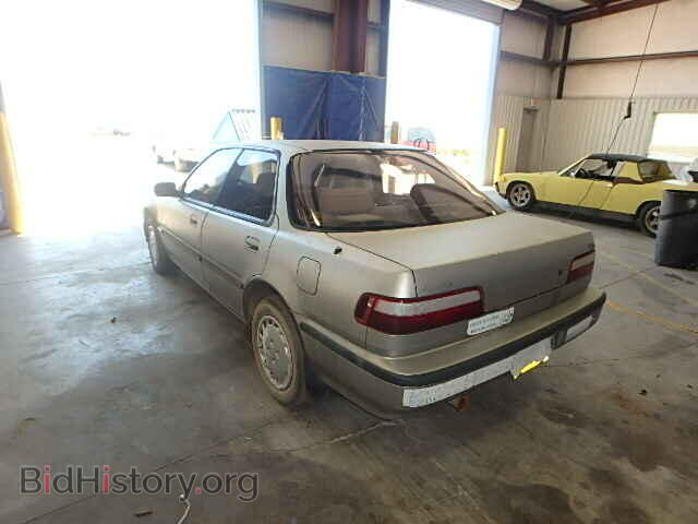 1990 ACURA INTEGRA - VIN: JH4DB1556LS032304 - Photo 3