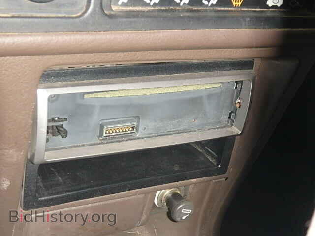 1990 ACURA INTEGRA - VIN: JH4DB1556LS032304 - Photo 9