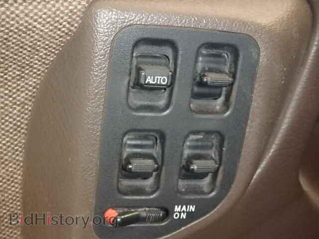 1990 ACURA INTEGRA - VIN: JH4DB1556LS032304 - Photo 10