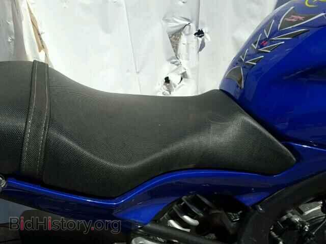 2014 HONDA CBR CYCLE - VIN: MLHRC7409E5000717 - Фото 5