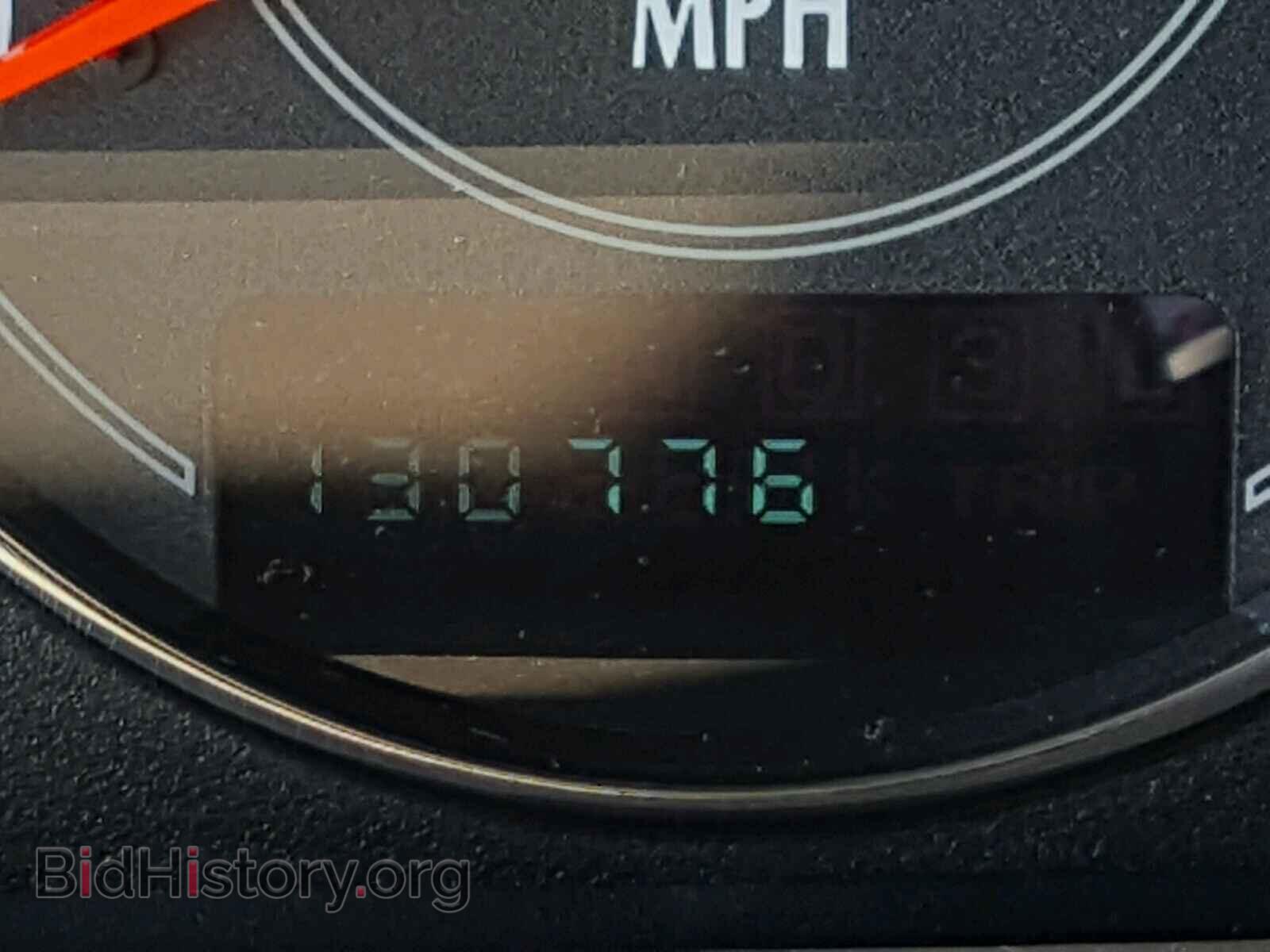 2001 CHRYSLER SEBRING - VIN: 1C3EL55U51N646066 - Фото 8