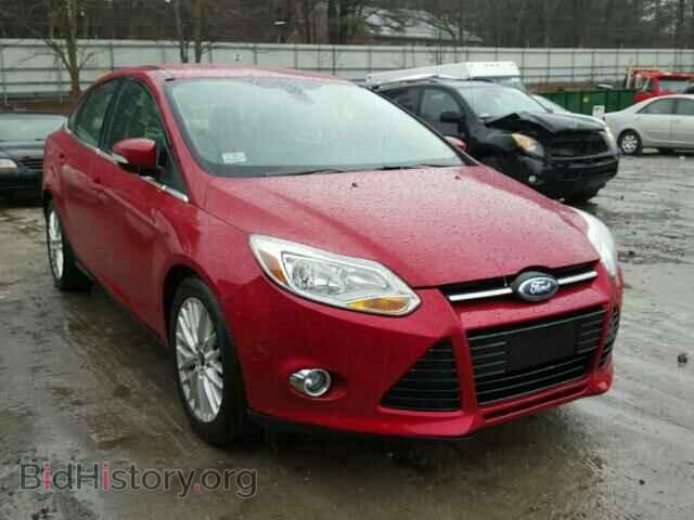 Photo 1FAHP3H2XCL281397 - FORD FOCUS 2012
