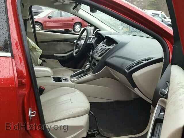 2012 FORD FOCUS - VIN: 1FAHP3H2XCL281397 - Фото 5