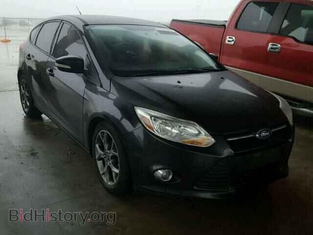 Photo 1FADP3K23DL345725 - FORD FOCUS 2013