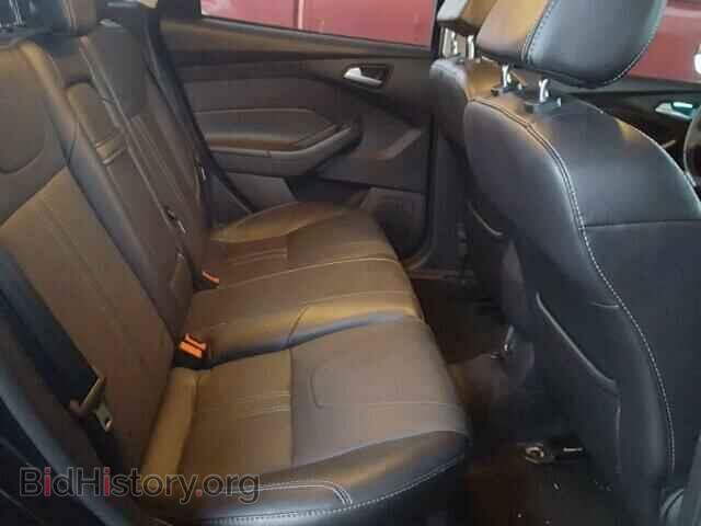 2013 FORD FOCUS - VIN: 1FADP3K23DL345725 - Фото 6