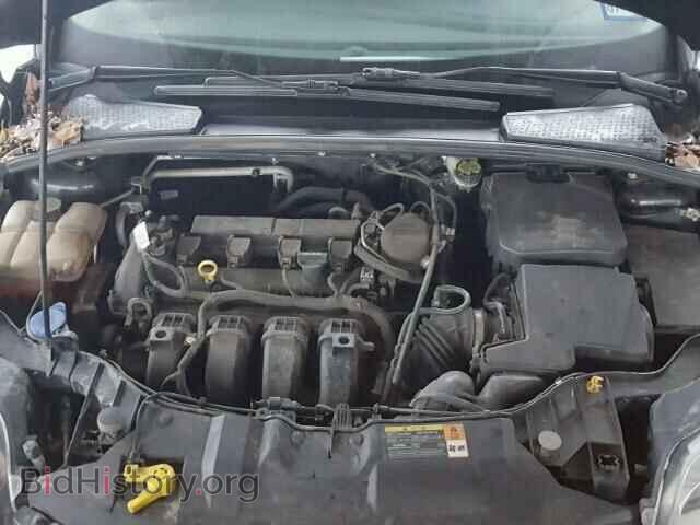 2013 FORD FOCUS - VIN: 1FADP3K23DL345725 - Фото 7