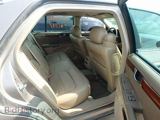 2004 CADILLAC DEVILLE - VIN: 1G6KD54Y54U258106 - Фото 6