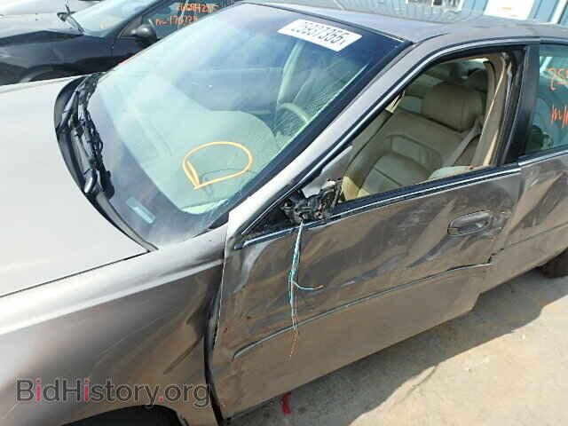 2004 CADILLAC DEVILLE - VIN: 1G6KD54Y54U258106 - Фото 9