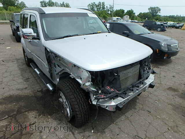 Photo 1D4PU2GK9AW102422 - DODGE NITRO 2010