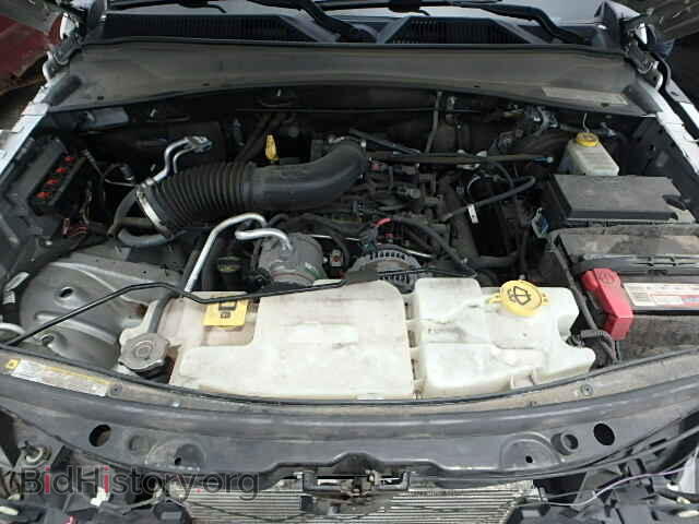 2010 DODGE NITRO - VIN: 1D4PU2GK9AW102422 - Фото 7