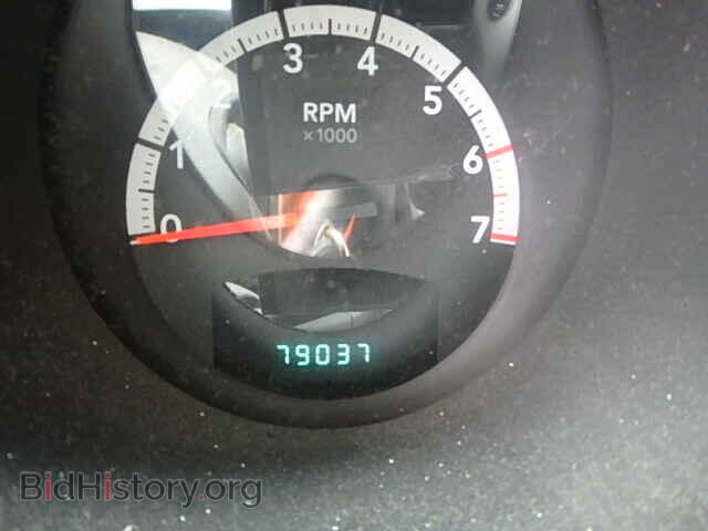 2010 DODGE NITRO - VIN: 1D4PU2GK9AW102422 - Фото 8