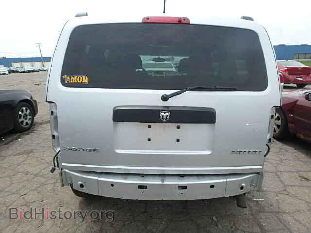 2010 DODGE NITRO - VIN: 1D4PU2GK9AW102422 - Фото 9