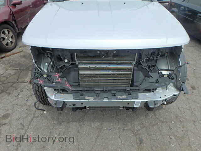 2010 DODGE NITRO - VIN: 1D4PU2GK9AW102422 - Фото 10