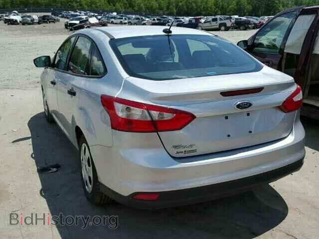 2012 FORD FOCUS - VIN: 1FAHP3E21CL253721 - Photo 3