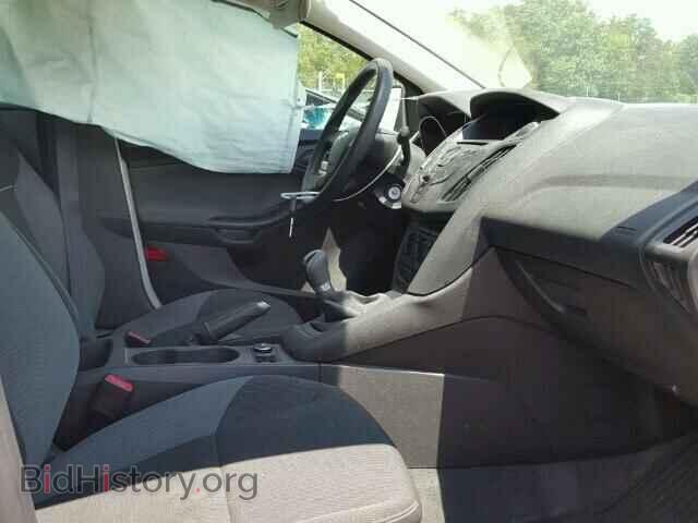 2012 FORD FOCUS - VIN: 1FAHP3E21CL253721 - Photo 5