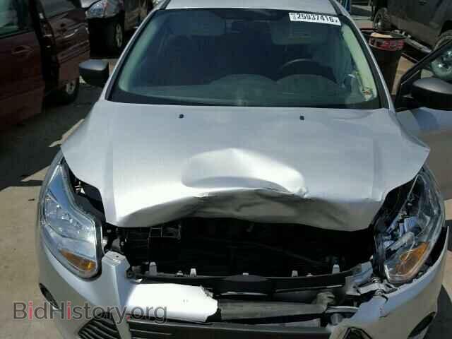 2012 FORD FOCUS - VIN: 1FAHP3E21CL253721 - Photo 7