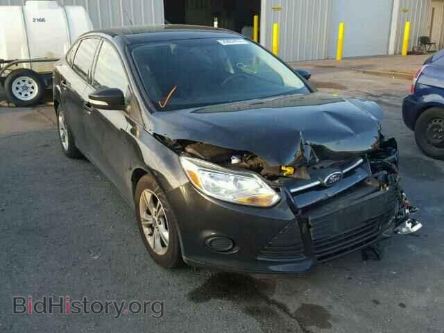 Photo 1FADP3F25EL131945 - FORD FOCUS 2014