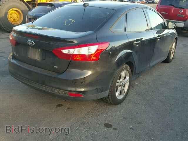 2014 FORD FOCUS - VIN: 1FADP3F25EL131945 - Photo 4