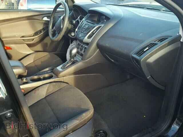 2014 FORD FOCUS - VIN: 1FADP3F25EL131945 - Photo 5