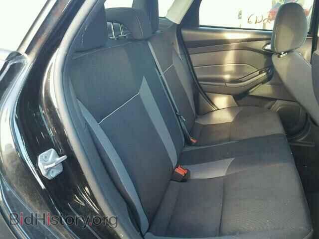 2014 FORD FOCUS - VIN: 1FADP3F25EL131945 - Photo 6