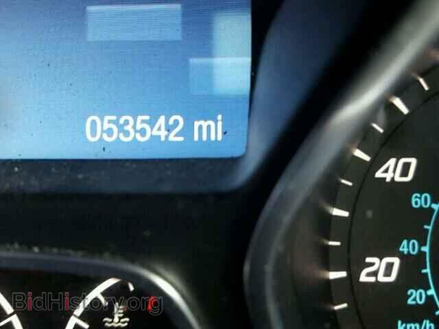 2014 FORD FOCUS - VIN: 1FADP3F25EL131945 - Photo 8