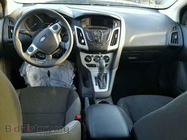 2014 FORD FOCUS - VIN: 1FADP3F25EL131945 - Photo 9