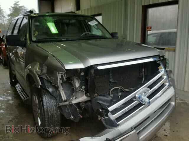Photo 1FMFU15548LA76724 - FORD EXPEDITION 2008