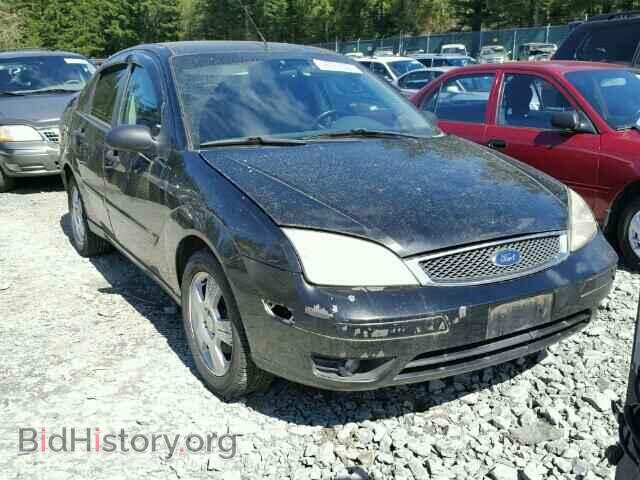 Фотография 1FAFP34N15W254100 - FORD FOCUS 2005