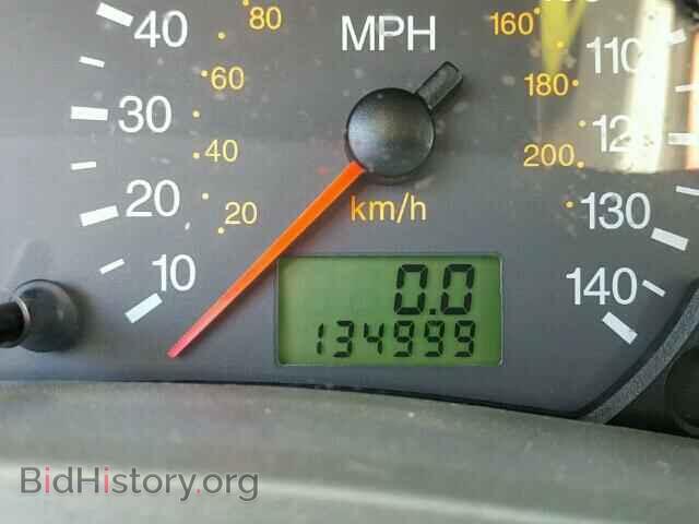 2005 FORD FOCUS - VIN: 1FAFP34N15W254100 - Фото 8