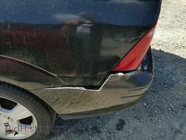 2005 FORD FOCUS - VIN: 1FAFP34N15W254100 - Фото 9