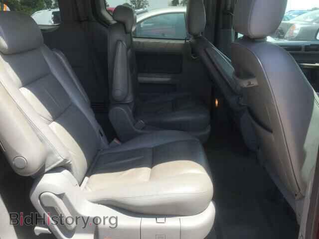 2007 FORD FREESTAR - VIN: 2FMZA52257BA24900 - Фото 6