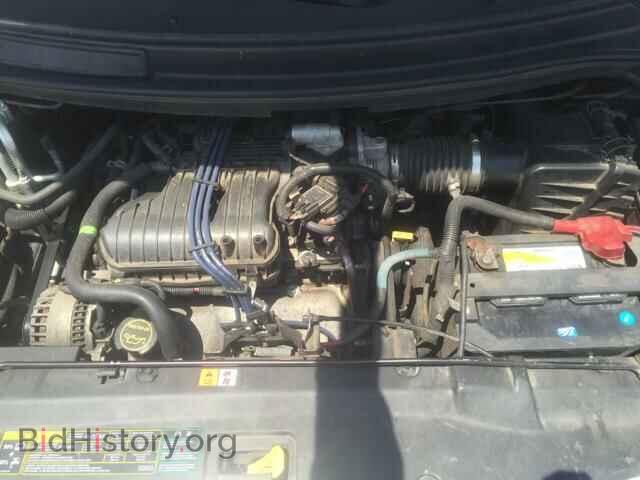 2007 FORD FREESTAR - VIN: 2FMZA52257BA24900 - Фото 7