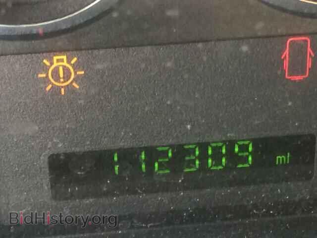 2007 FORD FREESTAR - VIN: 2FMZA52257BA24900 - Фото 8