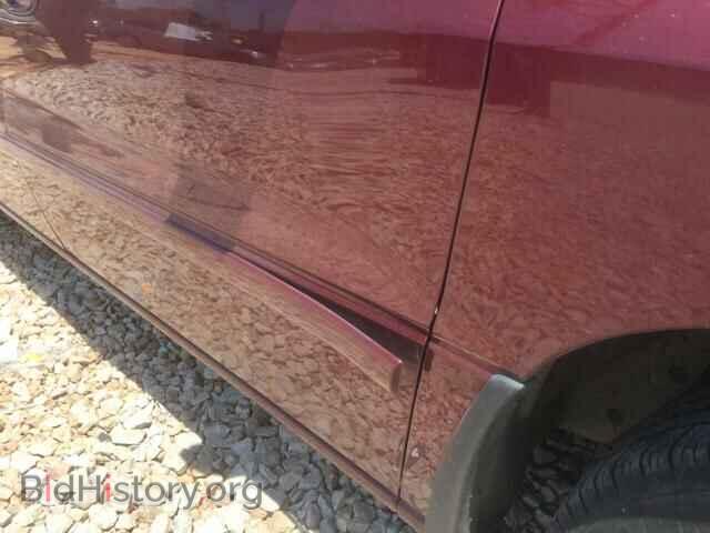 2007 FORD FREESTAR - VIN: 2FMZA52257BA24900 - Фото 10