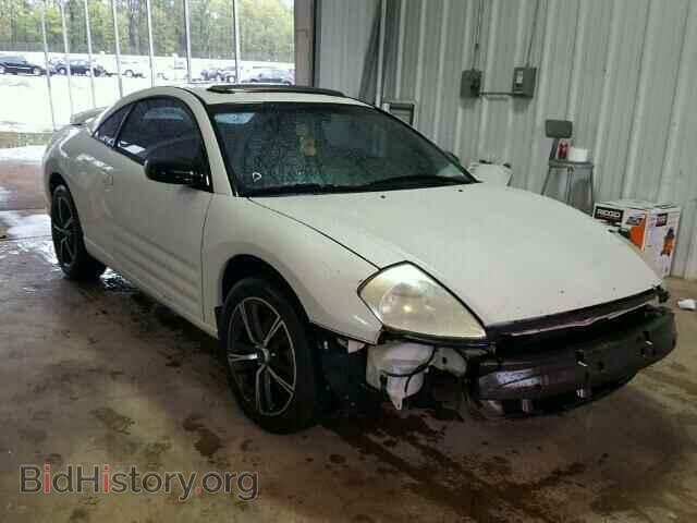Photo 4A3AC44G13E188252 - MITSUBISHI ECLIPSE 2003