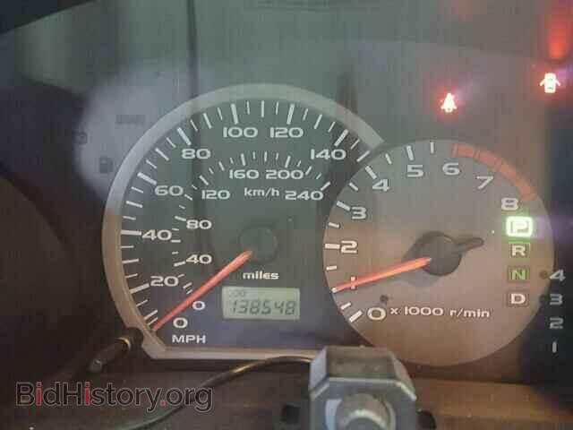 2003 MITSUBISHI ECLIPSE - VIN: 4A3AC44G13E188252 - Photo 8