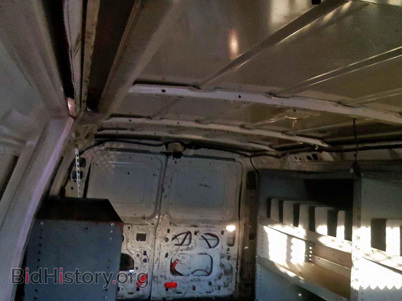 2011 FORD ECONOLINE - VIN: 1FTNS2EW5BDA30549 - Фото 6