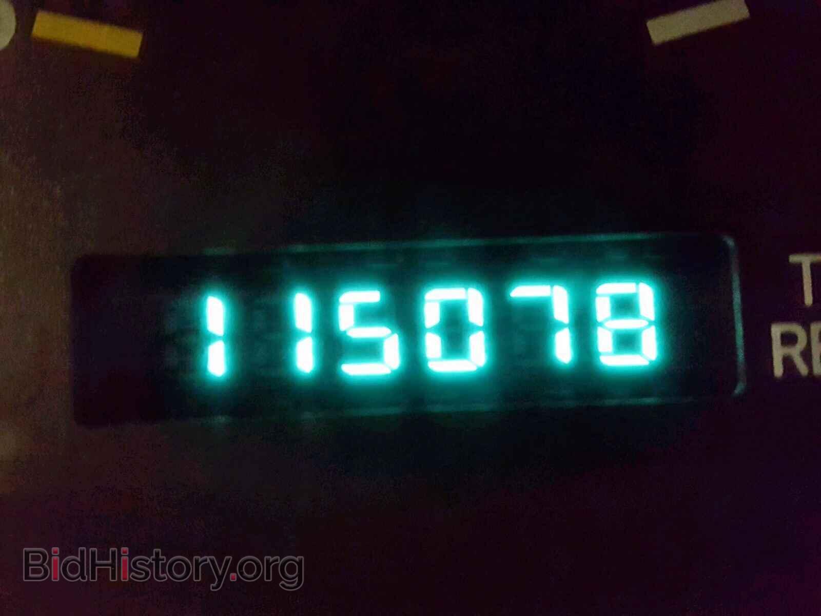 2000 JEEP CHEROKEE S - VIN: 1J4FF28S7YL233274 - Фото 8