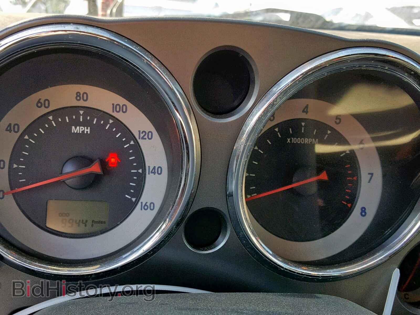 2007 MITSUBISHI ECLIPSE - VIN: 4A3AL35T27E028201 - Photo 8