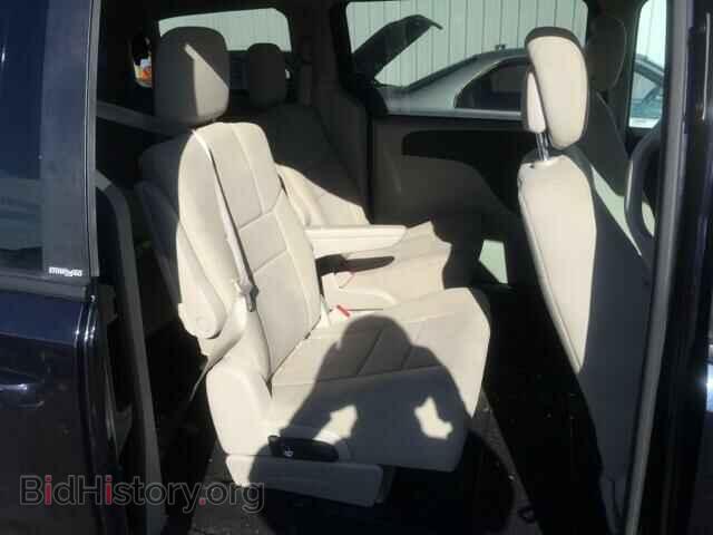 2011 DODGE CARAVAN - VIN: 2D4RN4DG4BR680777 - Фото 6