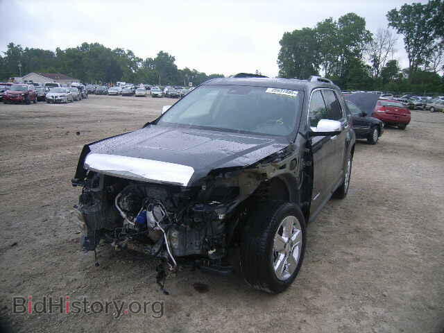 2014 GMC TERRAIN - VIN: 2GKFLYE34E6271634 - Photo 2