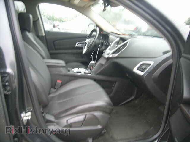 2014 GMC TERRAIN - VIN: 2GKFLYE34E6271634 - Photo 5
