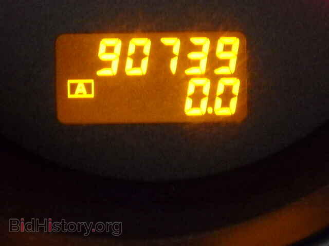 2005 NISSAN MAXIMA - VIN: 1N4BA41E95C805255 - Фото 8