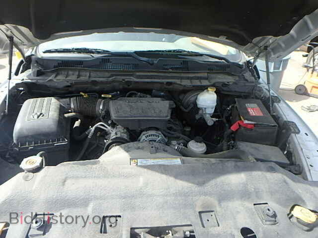 2009 DODGE RAM 1500 - VIN: 1D3HB13P59J501041 - Фото 7