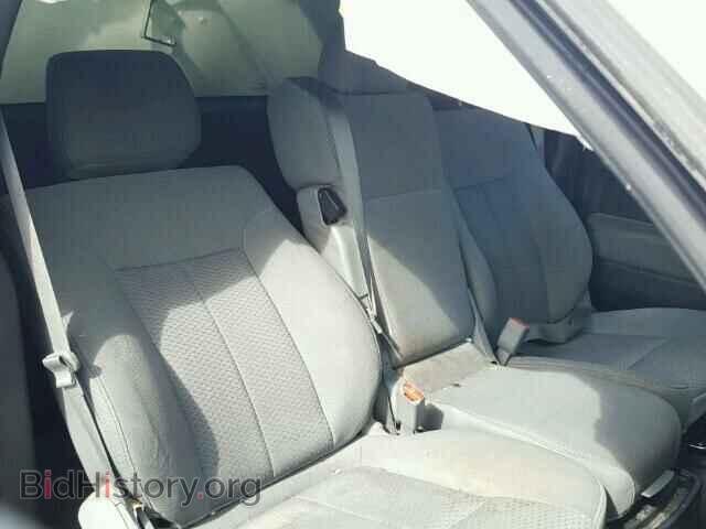 2013 FORD F150 - VIN: 1FTMF1CM2DKD50843 - Фото 6