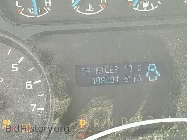 2013 FORD F150 - VIN: 1FTMF1CM2DKD50843 - Фото 8