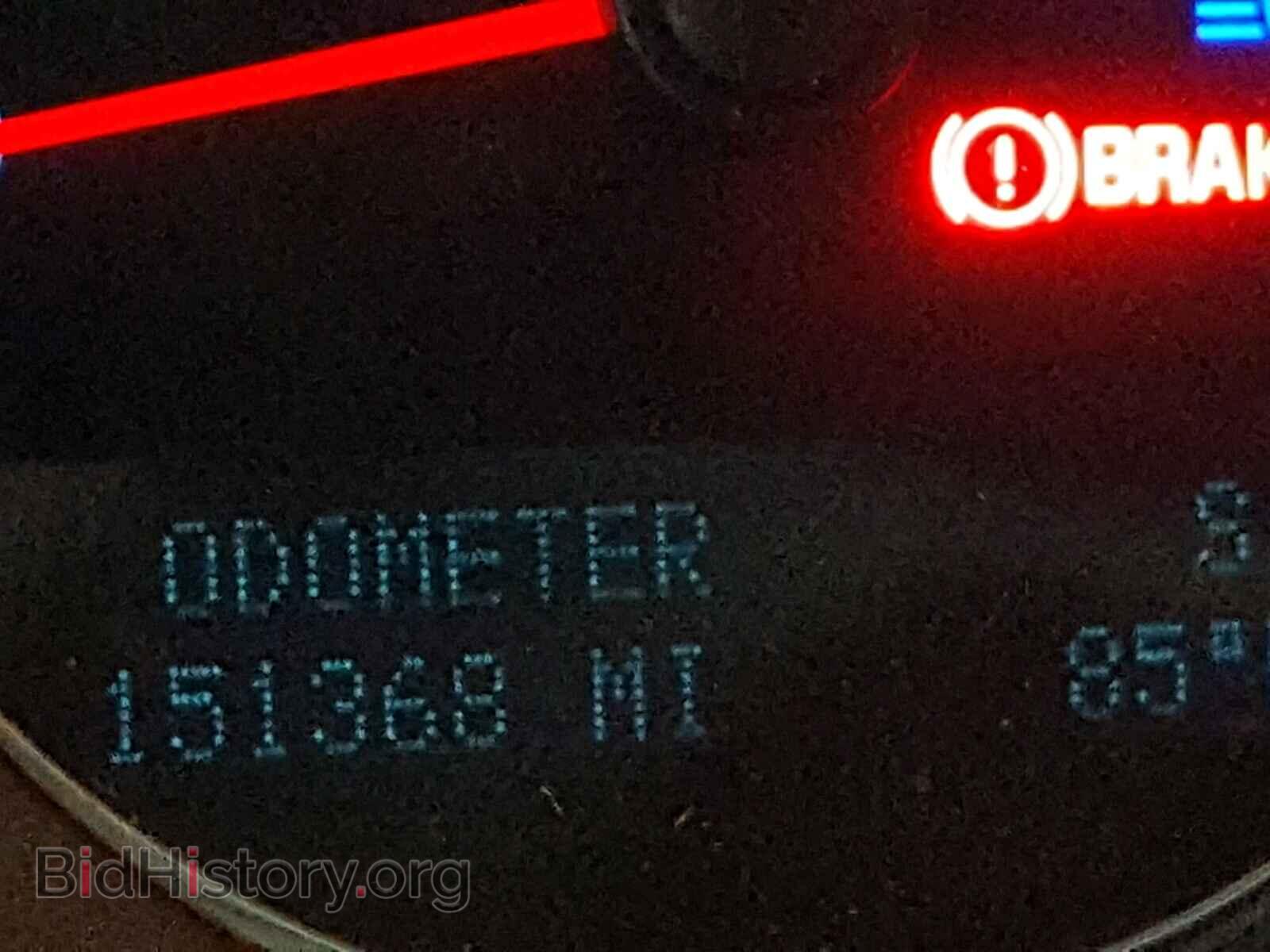 2013 CHEVROLET SILVERADO - VIN: 3GCUKTE21DG161840 - Фото 8