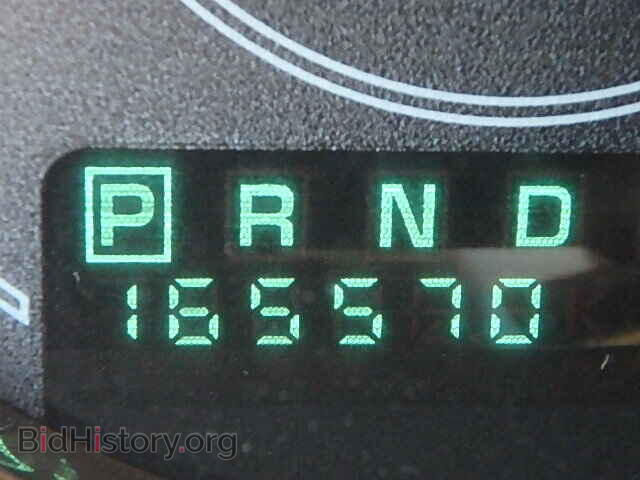 2002 CHRYSLER SEBRING - VIN: 1C3EL55R32N319887 - Фото 8